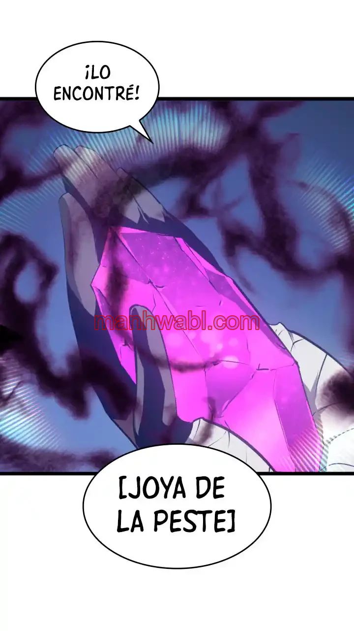 Regreso del ranker de clase SSS - Capítulo 12_2 manhwa