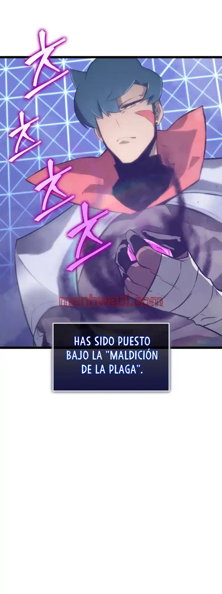 Regreso del ranker de clase SSS - Capítulo 12_2 manhwa