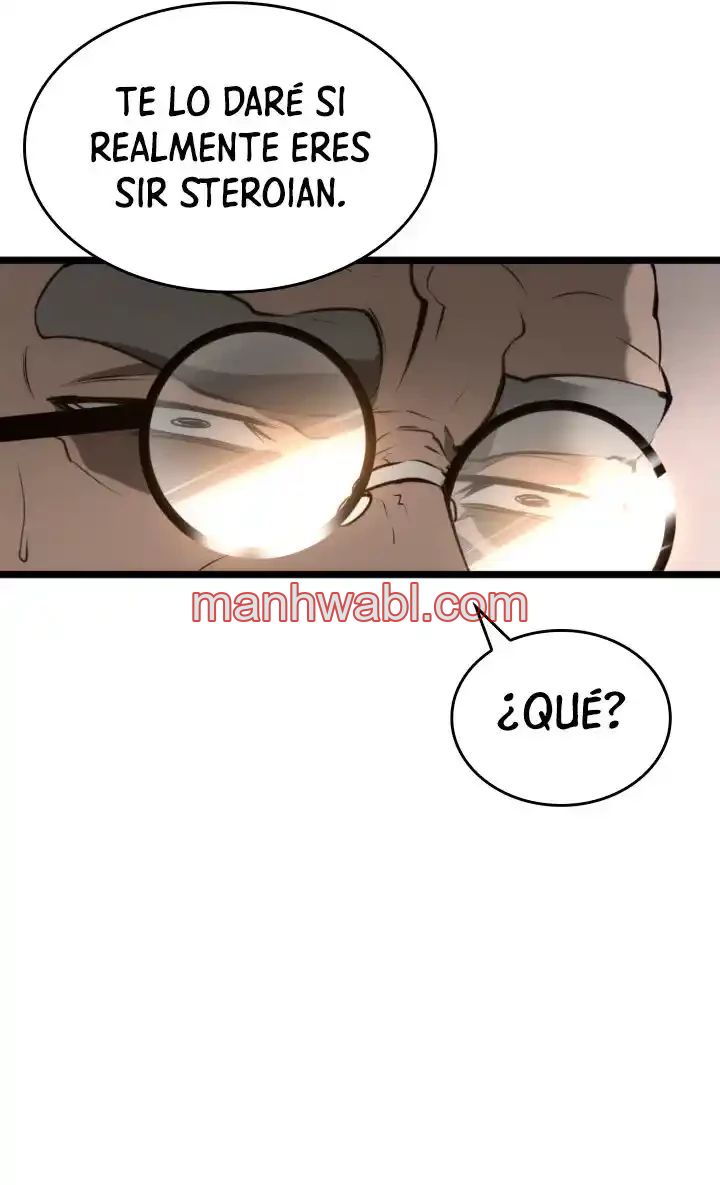 Regreso del ranker de clase SSS - Capítulo 12_3 manhwa