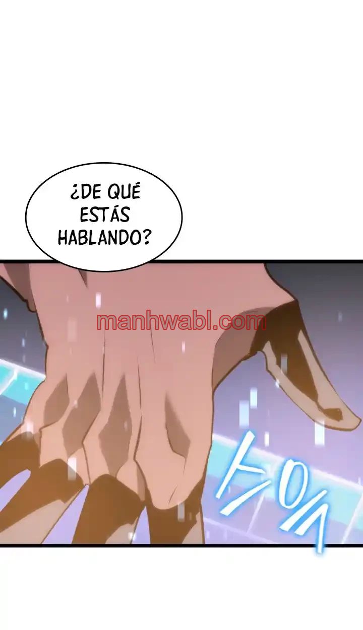Regreso del ranker de clase SSS - Capítulo 12_3 manhwa