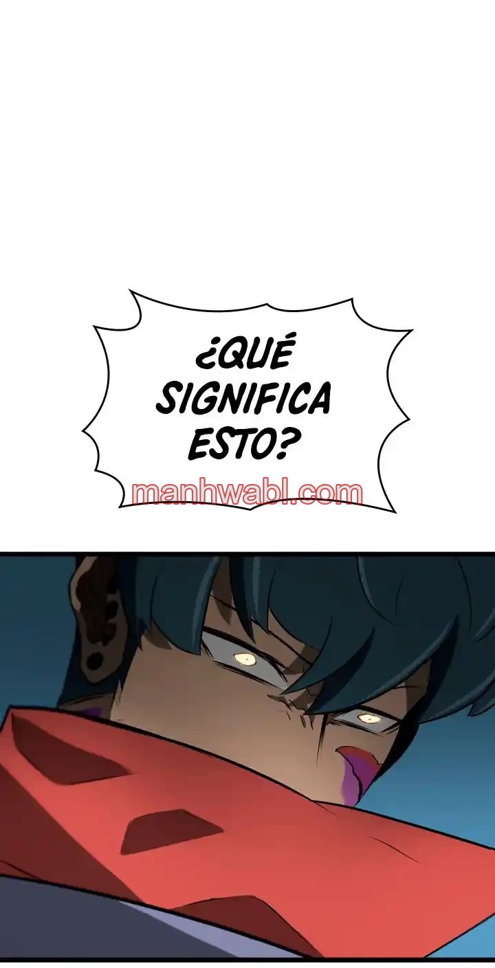 Regreso del ranker de clase SSS - Capítulo 12_3 manhwa