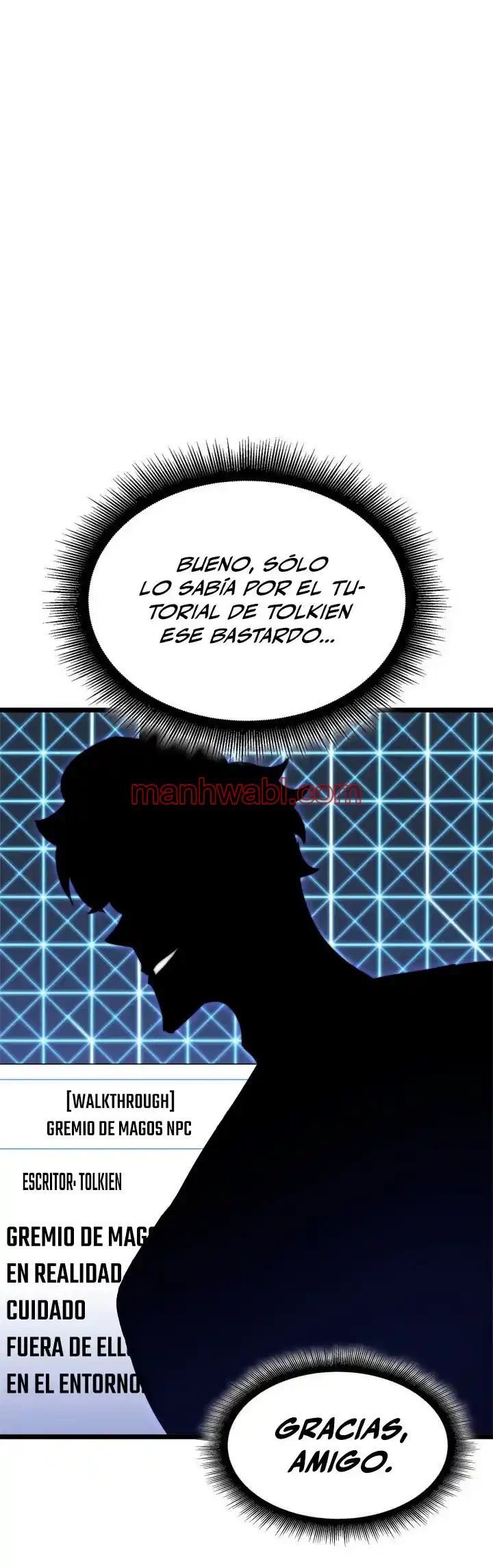 Regreso del ranker de clase SSS - Capítulo 13 manhwa