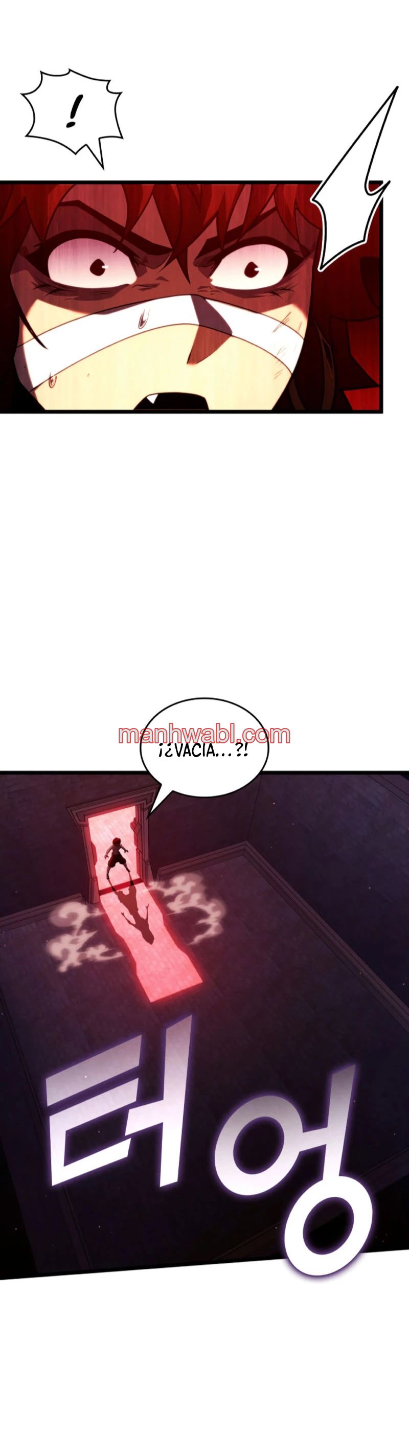 Regreso del ranker de clase SSS - Capítulo 130 manhwa