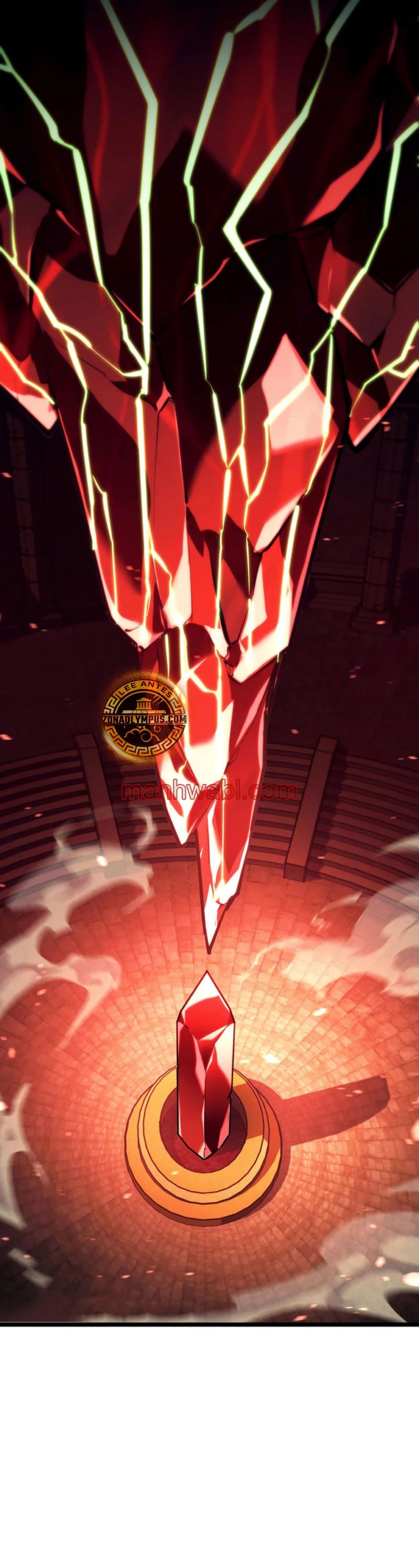 Regreso del ranker de clase SSS - Capítulo 130 manhwa