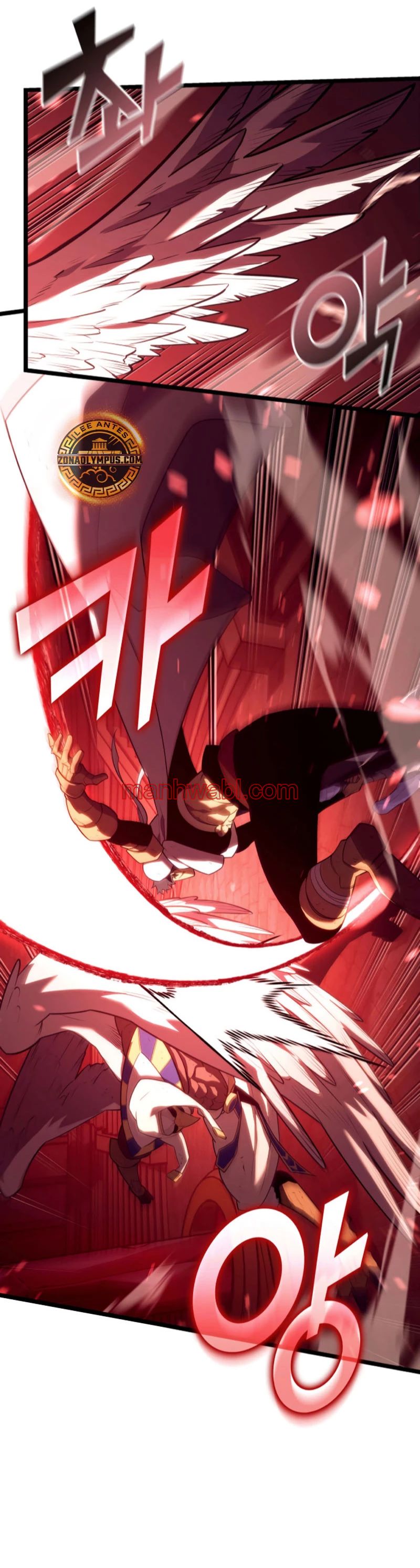 Regreso del ranker de clase SSS - Capítulo 130_2 manhwa