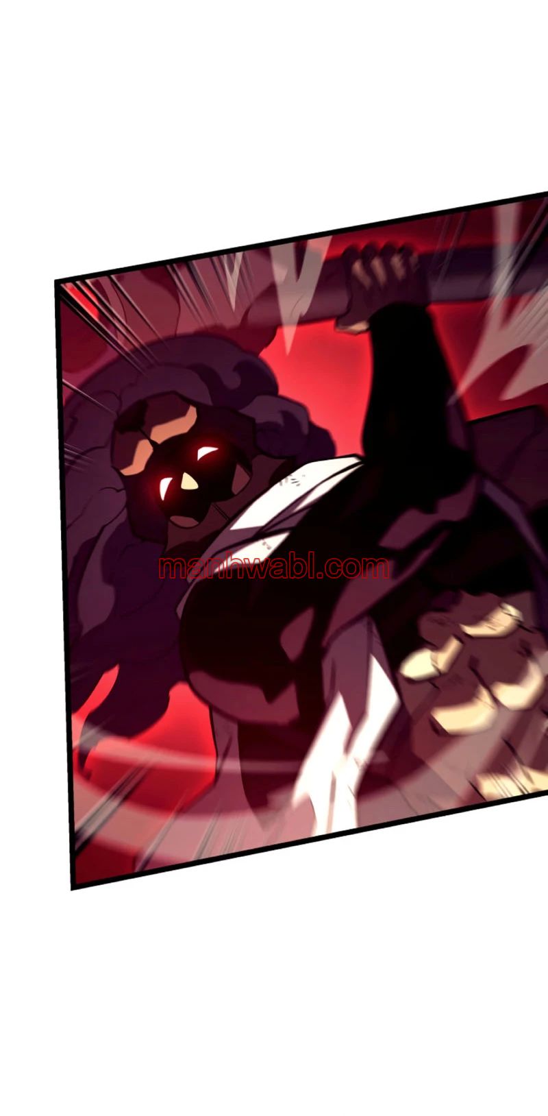 Regreso del ranker de clase SSS - Capítulo 130_2 manhwa