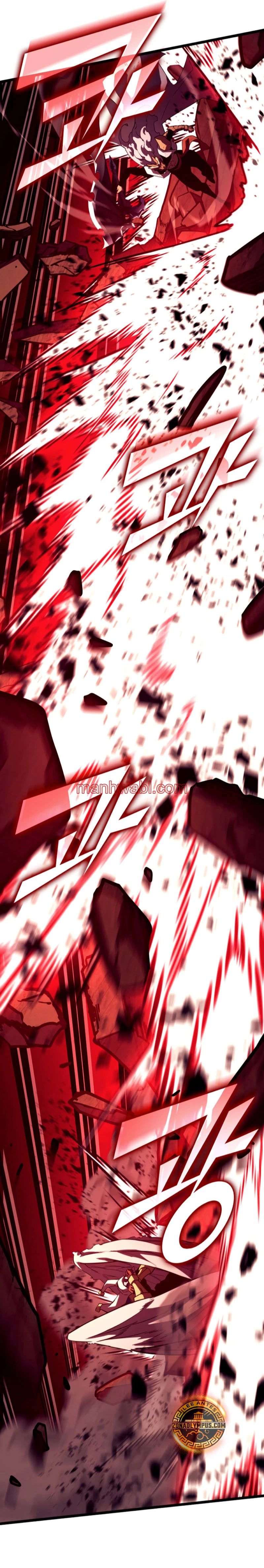 Regreso del ranker de clase SSS - Capítulo 130_2 manhwa