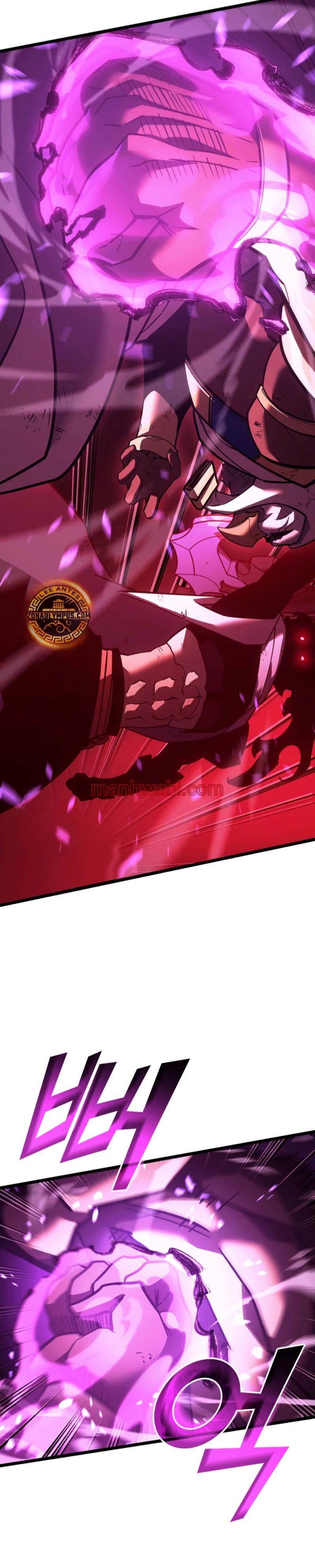 Regreso del ranker de clase SSS - Capítulo 130_3 manhwa