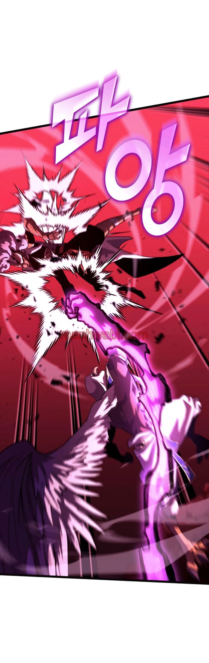 Regreso del ranker de clase SSS - Capítulo 130_3 manhwa