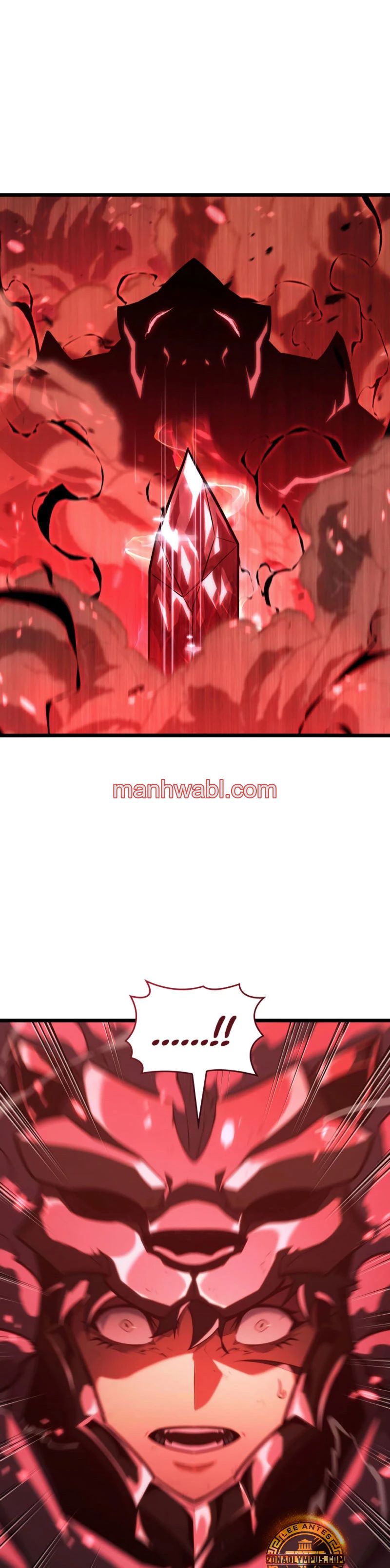 Regreso del ranker de clase SSS - Capítulo 130_3 manhwa