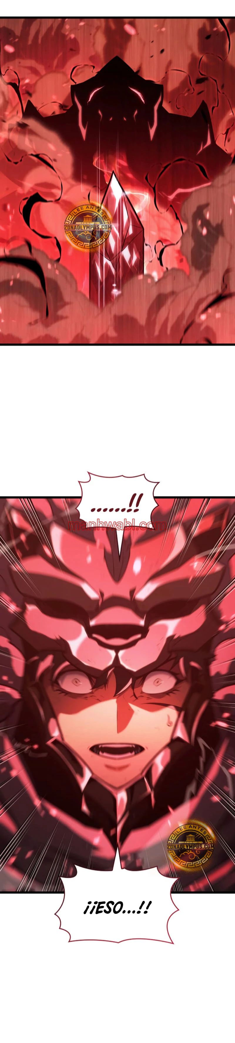 Regreso del ranker de clase SSS - Capítulo 131 manhwa