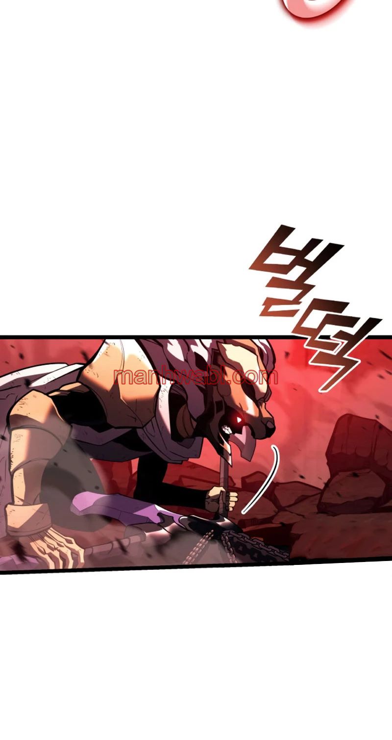 Regreso del ranker de clase SSS - Capítulo 131 manhwa