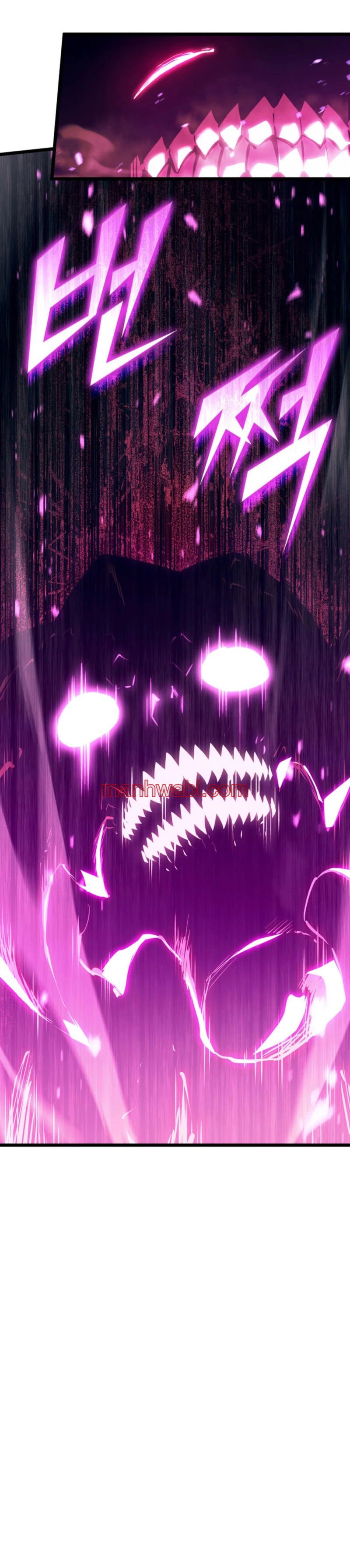 Regreso del ranker de clase SSS - Capítulo 132 manhwa