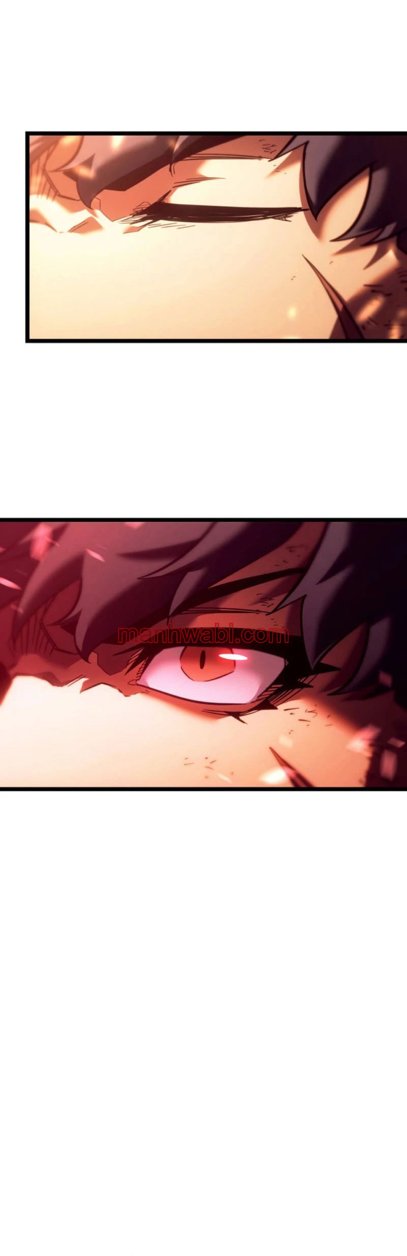 Regreso del ranker de clase SSS - Capítulo 132_2 manhwa