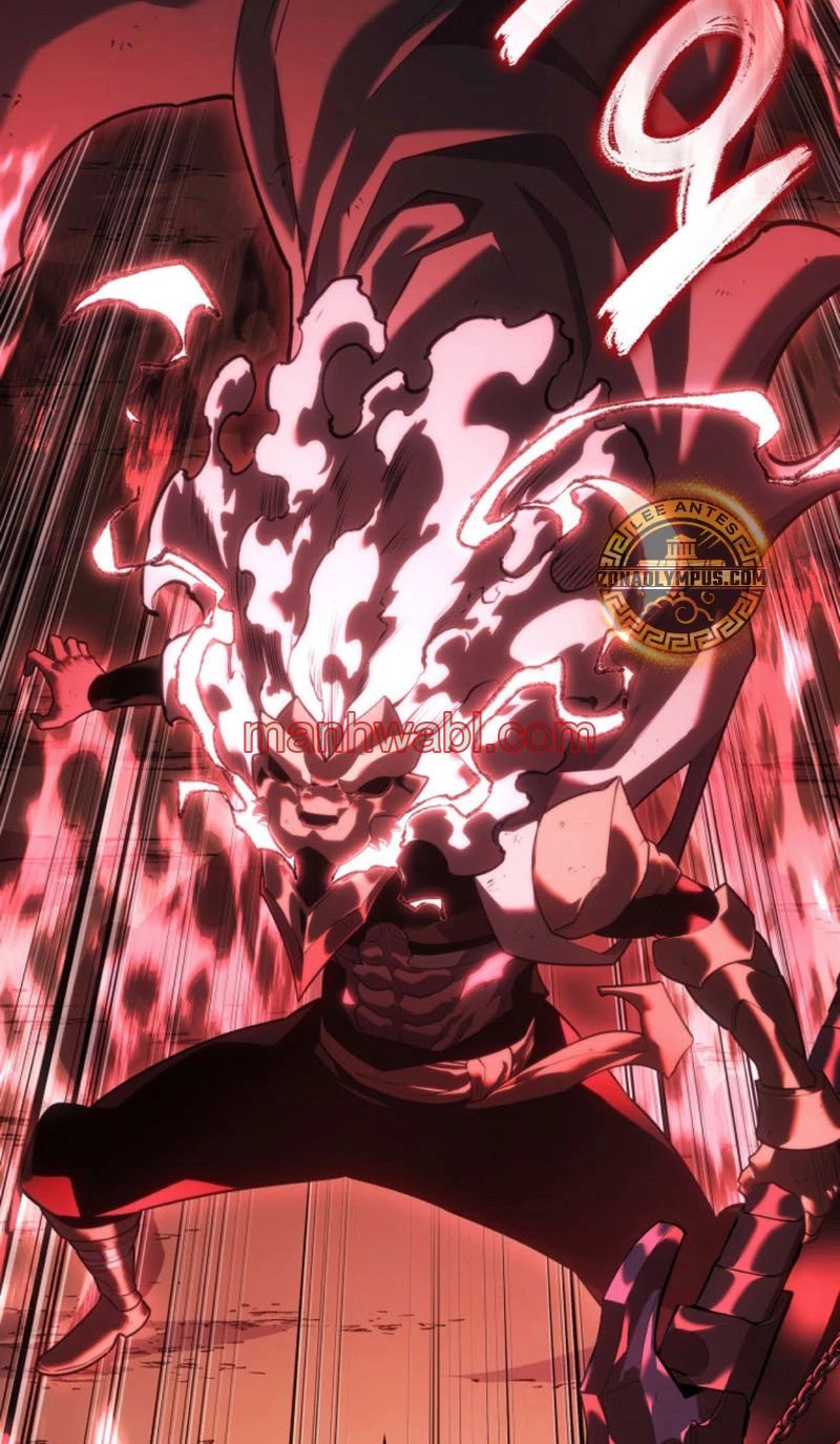 Regreso del ranker de clase SSS - Capítulo 132_3 manhwa