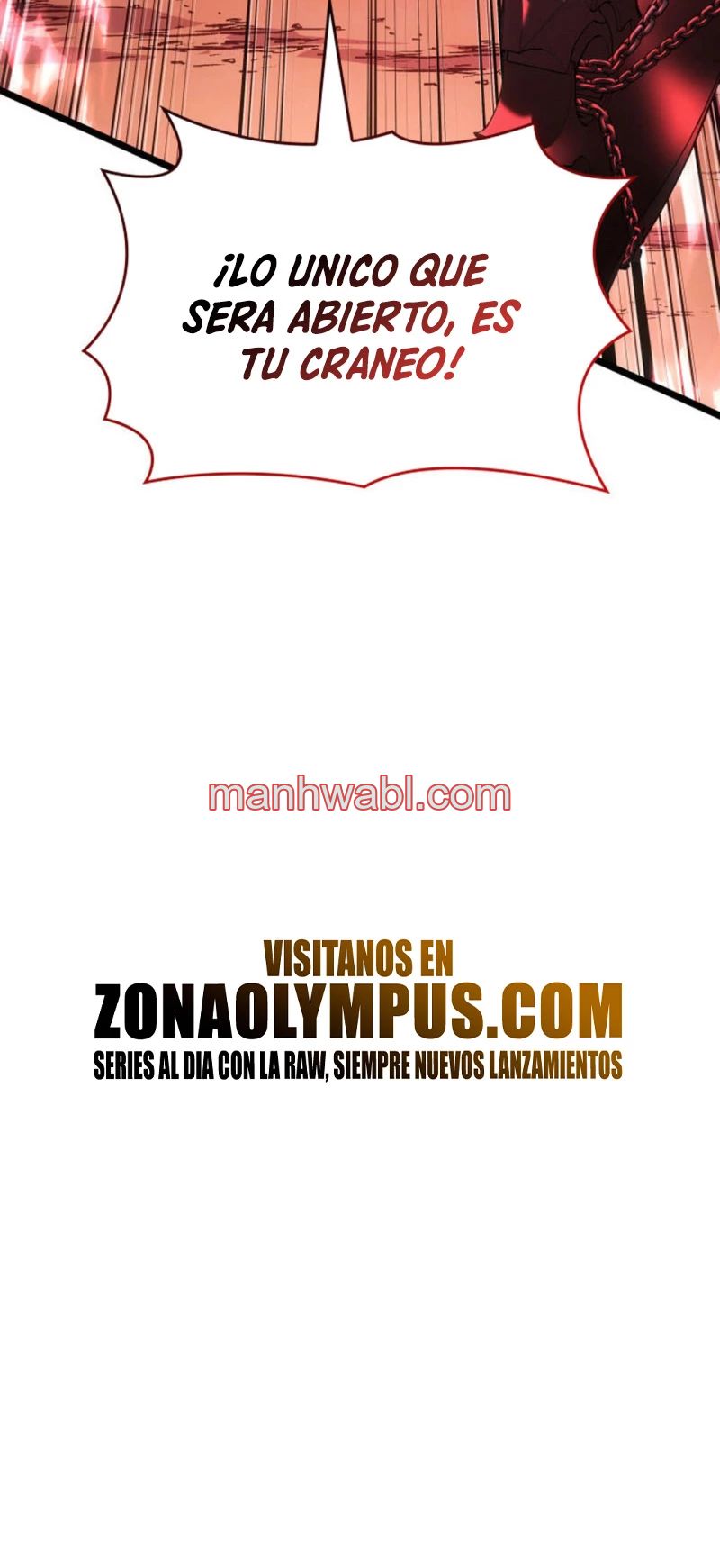 Regreso del ranker de clase SSS - Capítulo 132_3 manhwa