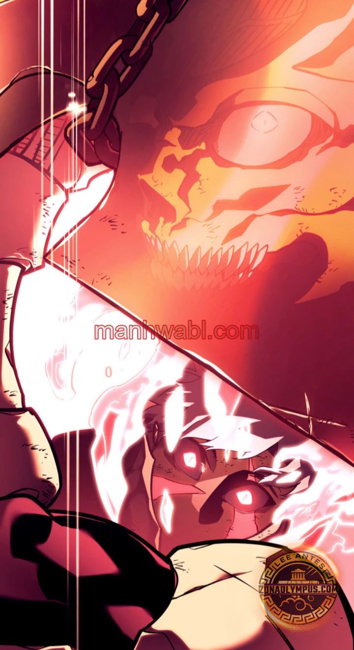 Regreso del ranker de clase SSS - Capítulo 133_3 manhwa