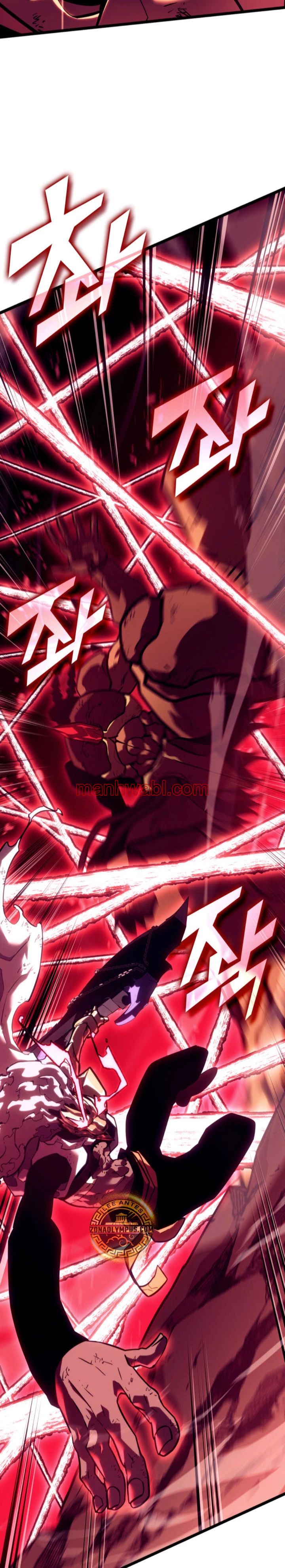 Regreso del ranker de clase SSS - Capítulo 133_3 manhwa