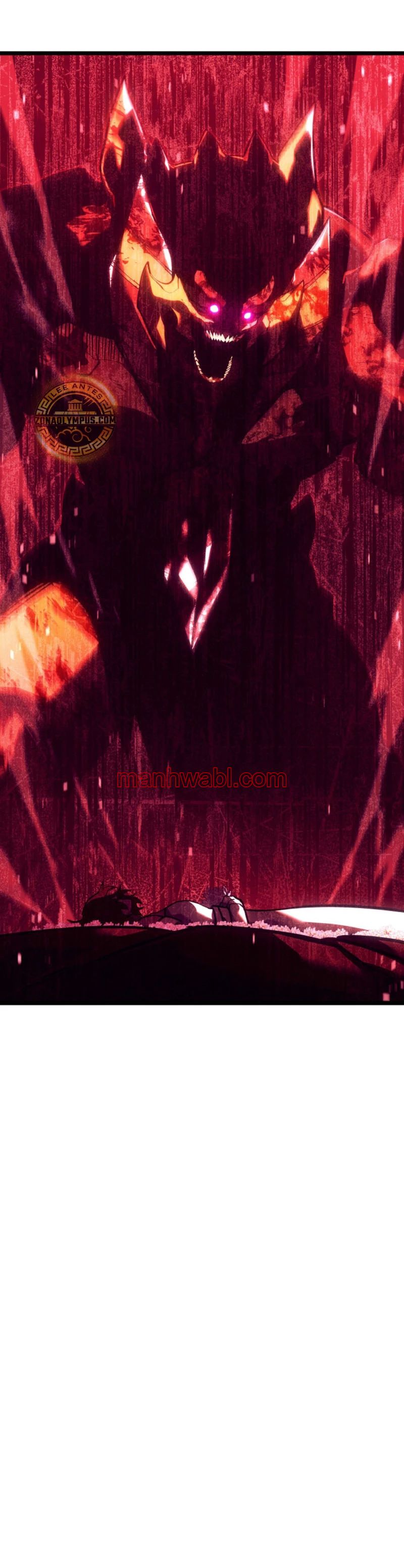 Regreso del ranker de clase SSS - Capítulo 134_3 manhwa