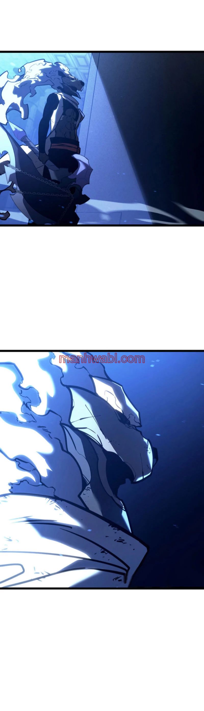 Regreso del ranker de clase SSS - Capítulo 134_3 manhwa