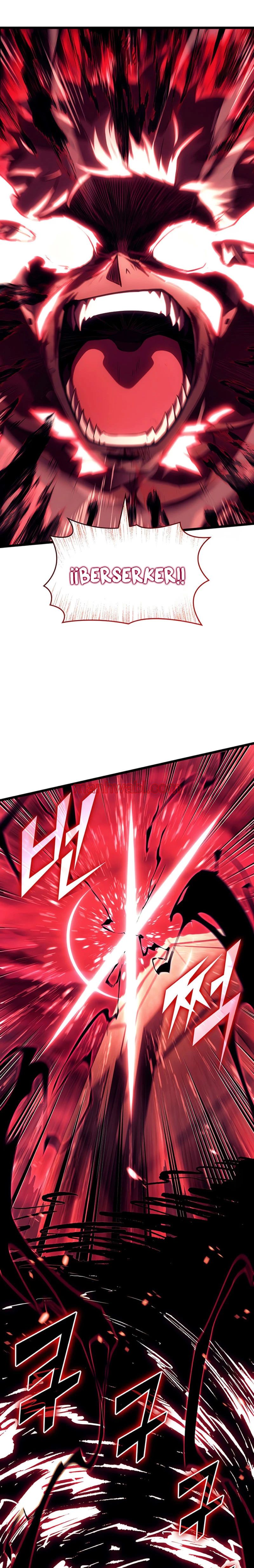 Regreso del ranker de clase SSS - Capítulo 135_3 manhwa