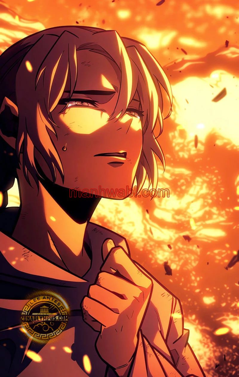 Regreso del ranker de clase SSS - Capítulo 136_3 manhwa