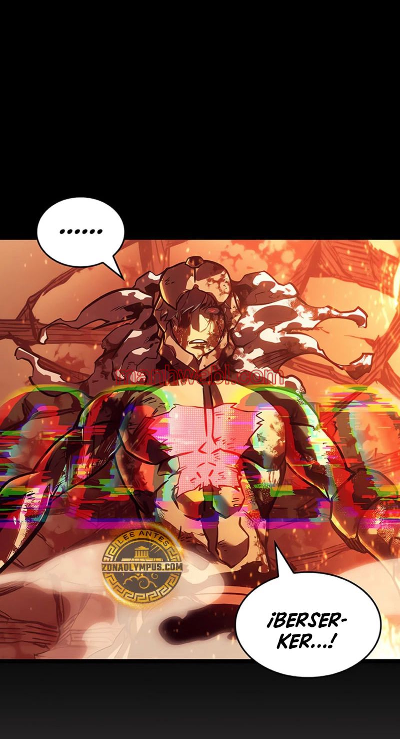 Regreso del ranker de clase SSS - Capítulo 136_3 manhwa