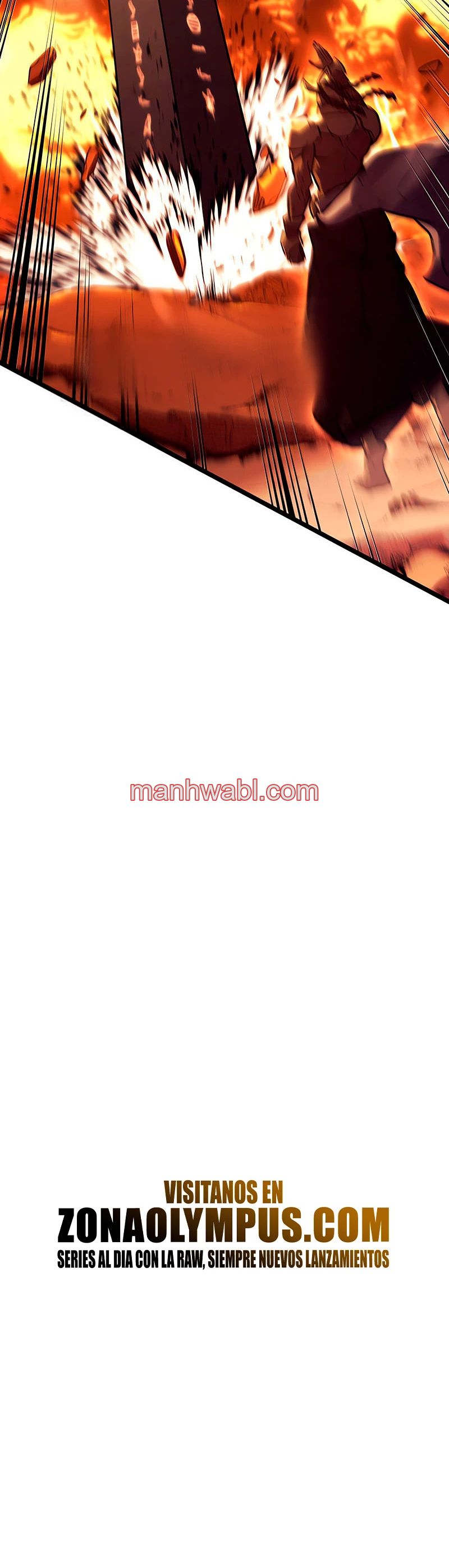 Regreso del ranker de clase SSS - Capítulo 136_3 manhwa