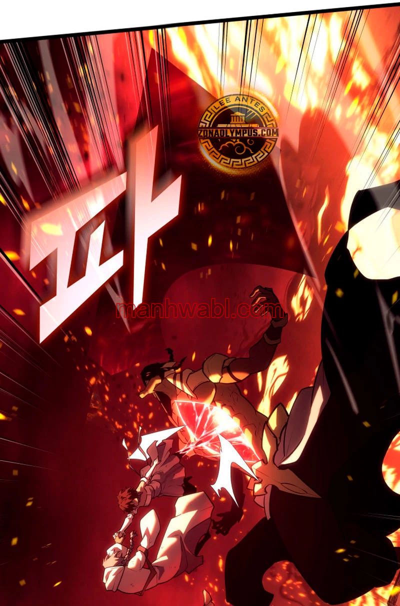 Regreso del ranker de clase SSS - Capítulo 137_3 manhwa