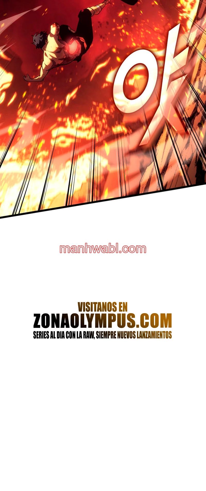 Regreso del ranker de clase SSS - Capítulo 137_3 manhwa