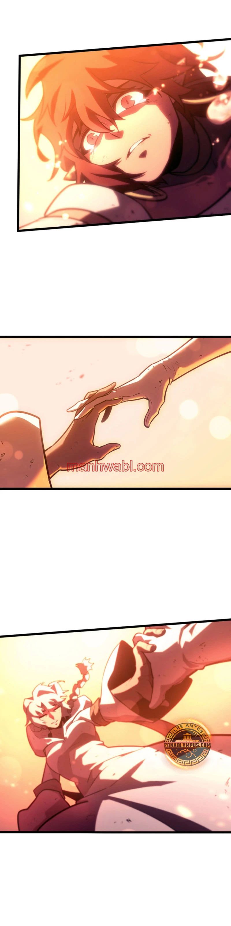 Regreso del ranker de clase SSS - Capítulo 138 manhwa