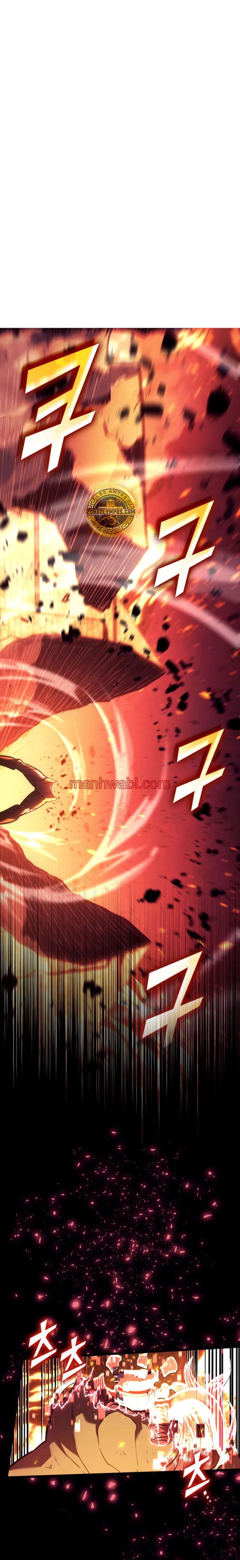 Regreso del ranker de clase SSS - Capítulo 139 manhwa