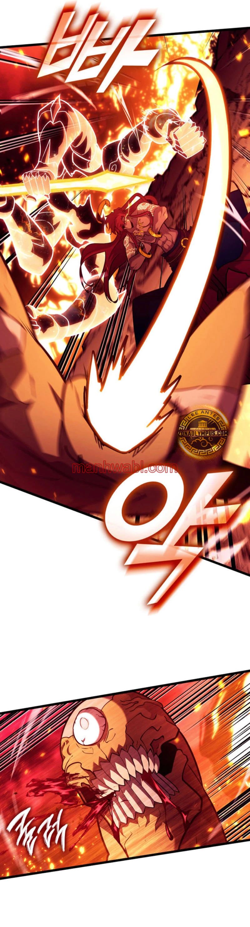 Regreso del ranker de clase SSS - Capítulo 139 manhwa