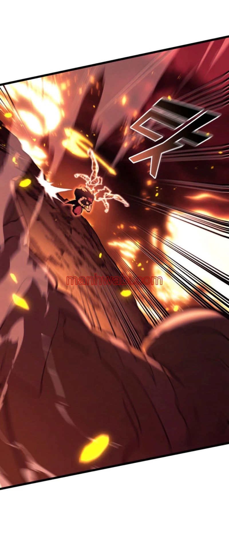 Regreso del ranker de clase SSS - Capítulo 139 manhwa