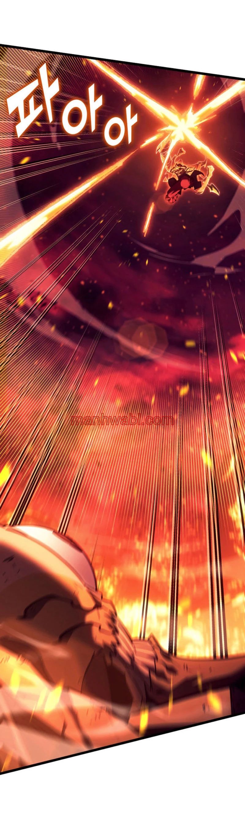 Regreso del ranker de clase SSS - Capítulo 139_2 manhwa