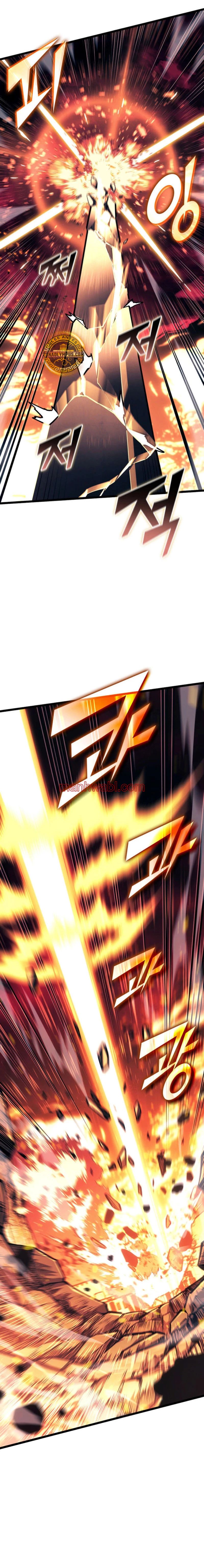 Regreso del ranker de clase SSS - Capítulo 139_2 manhwa