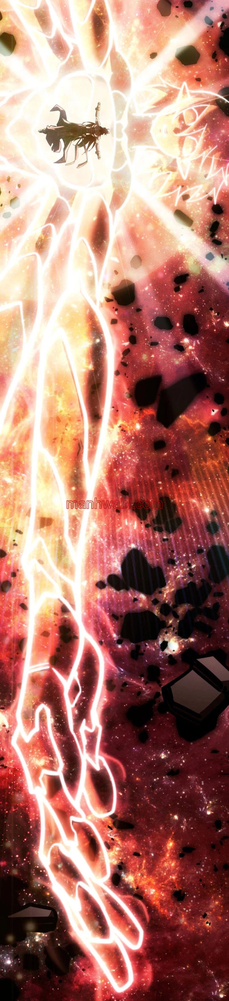 Regreso del ranker de clase SSS - Capítulo 139_3 manhwa