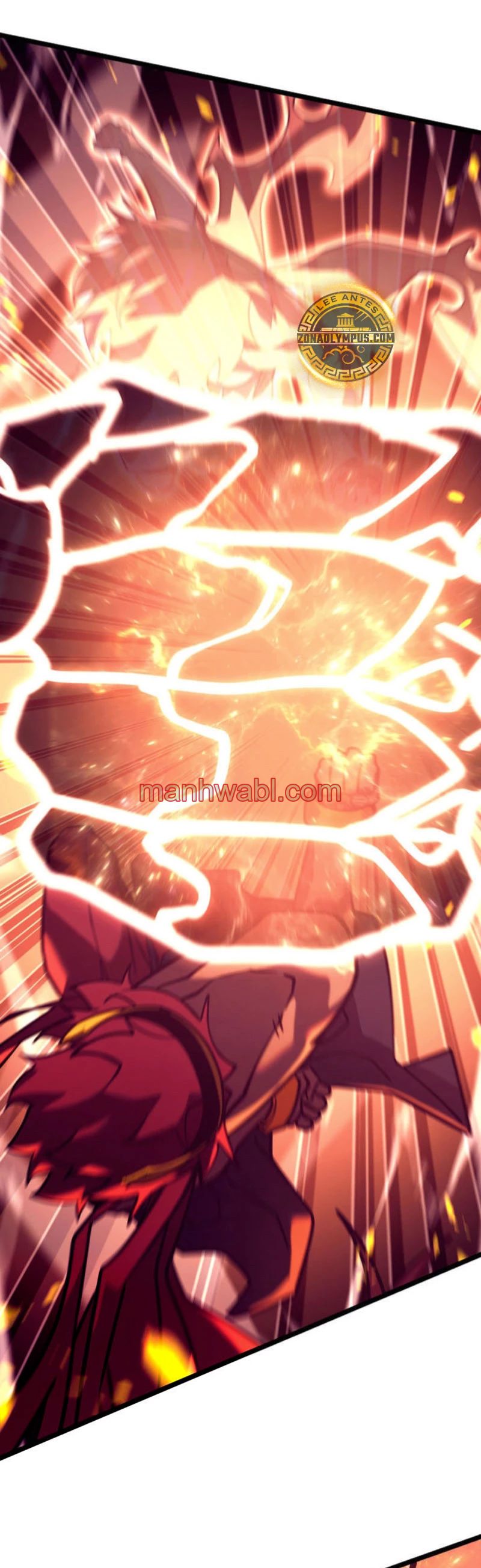 Regreso del ranker de clase SSS - Capítulo 139_3 manhwa