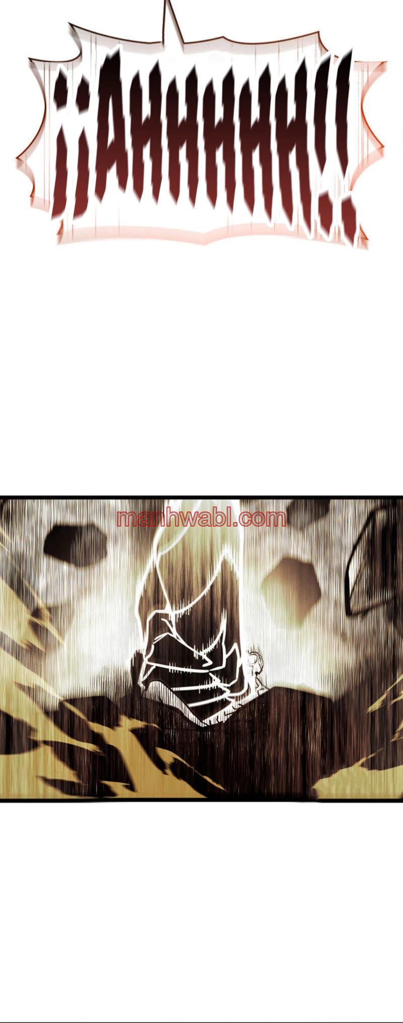 Regreso del ranker de clase SSS - Capítulo 139_3 manhwa