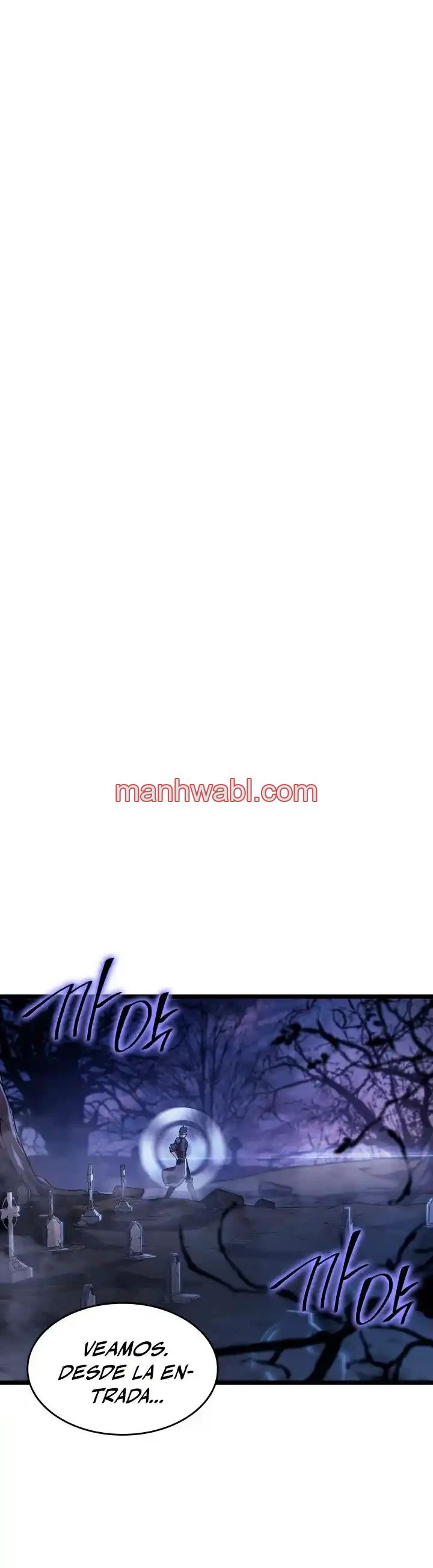 Regreso del ranker de clase SSS - Capítulo 13_2 manhwa