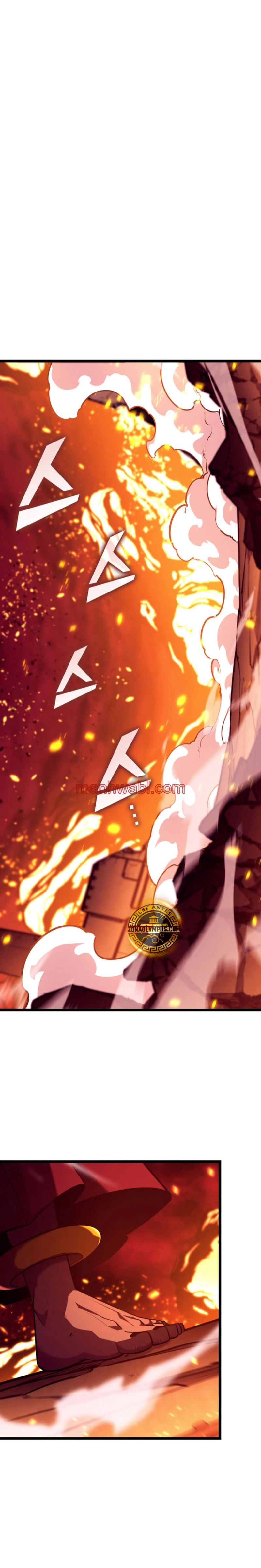 Regreso del ranker de clase SSS - Capítulo 140 manhwa