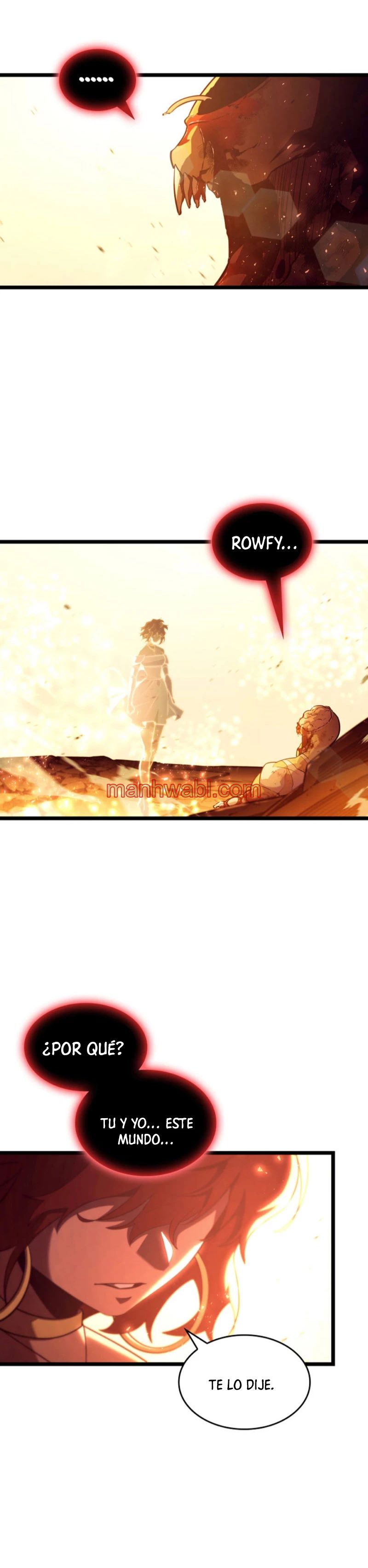 Regreso del ranker de clase SSS - Capítulo 140 manhwa