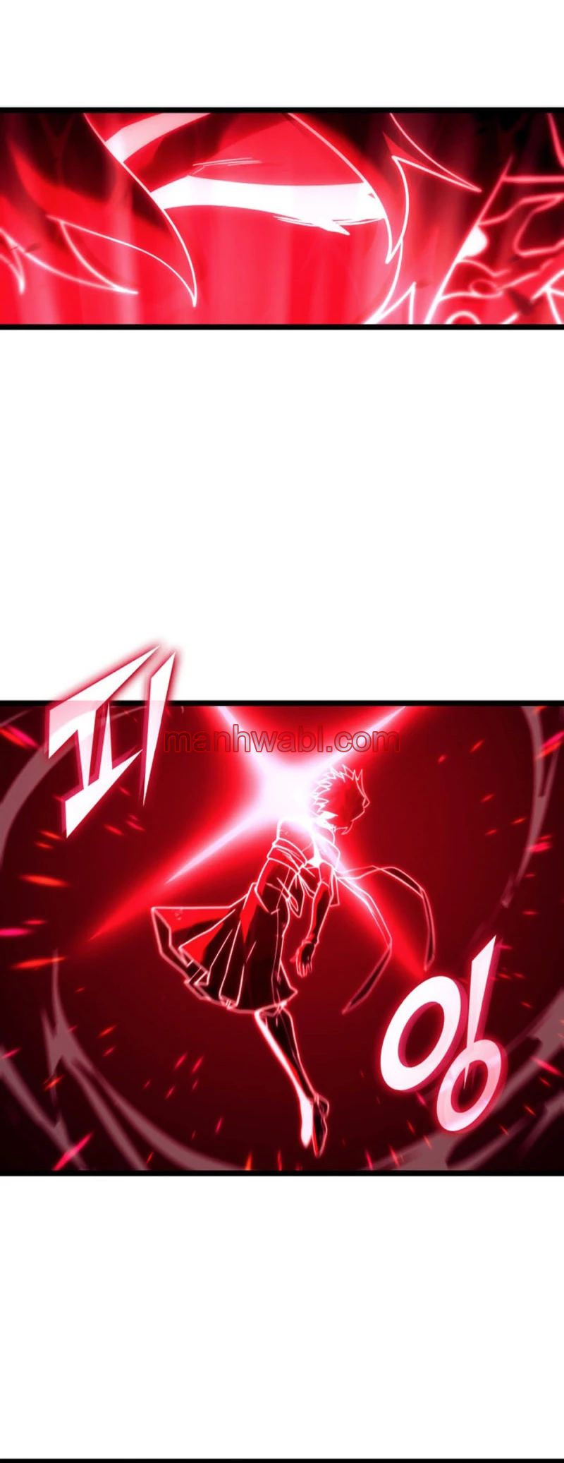 Regreso del ranker de clase SSS - Capítulo 140_3 manhwa