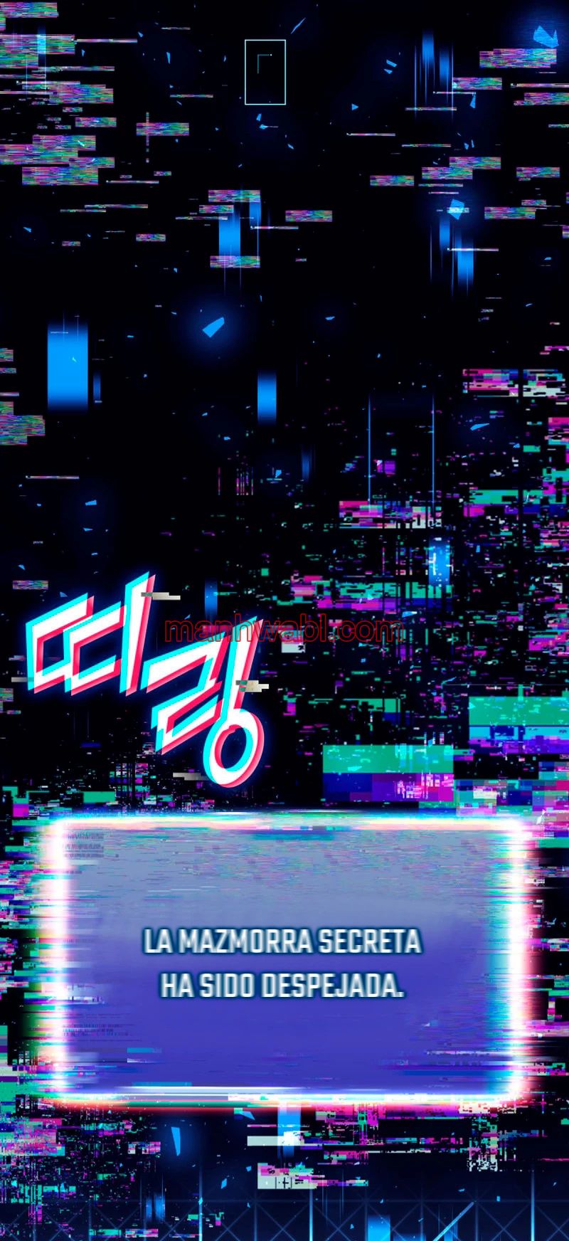 Regreso del ranker de clase SSS - Capítulo 140_3 manhwa