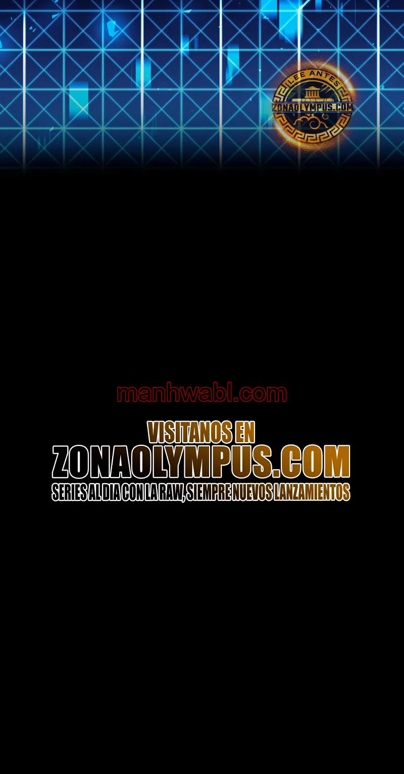 Regreso del ranker de clase SSS - Capítulo 140_3 manhwa