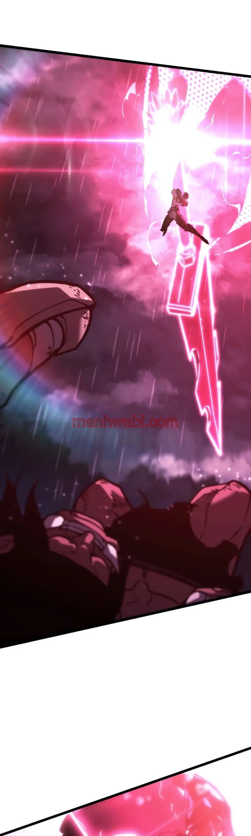 Regreso del ranker de clase SSS - Capítulo 144_3 manhwa