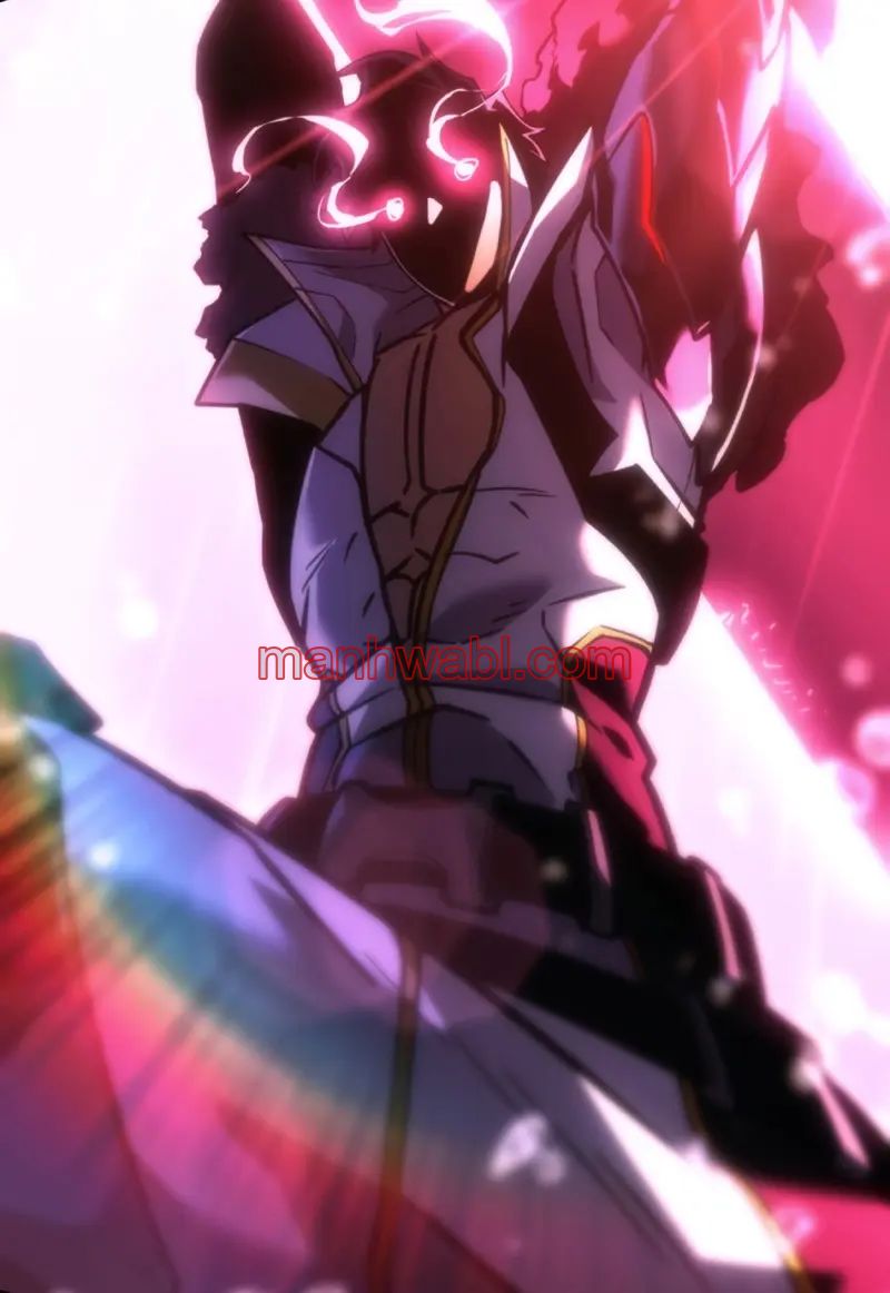 Regreso del ranker de clase SSS - Capítulo 144_3 manhwa