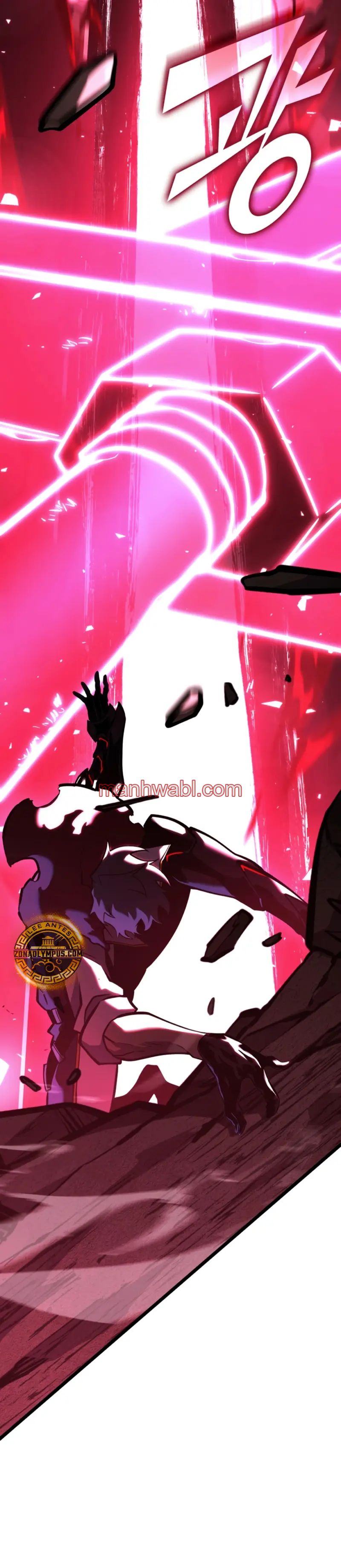 Regreso del ranker de clase SSS - Capítulo 144_3 manhwa