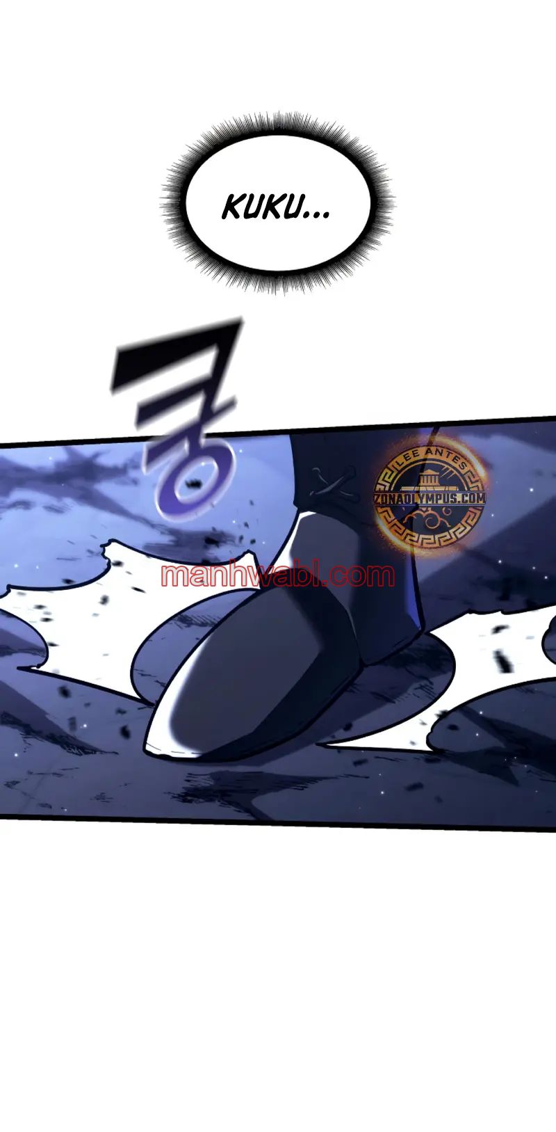 Regreso del ranker de clase SSS - Capítulo 145_2 manhwa