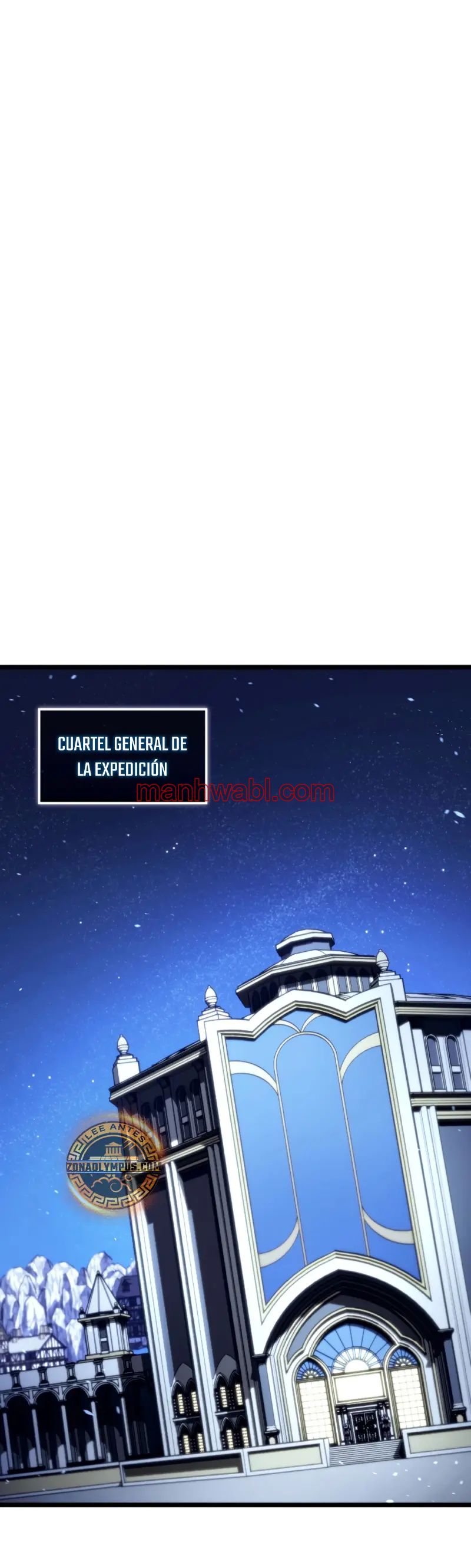Regreso del ranker de clase SSS - Capítulo 145_3 manhwa